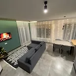 Horizon Apartmens