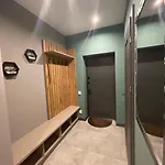 Horizon Apartmens Jablunytsja