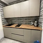 Lejlighed Horizon Apartmens *