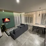 Lägenhet Horizon Apartmens