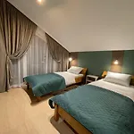 Horizon Apartmens Jablunytsja