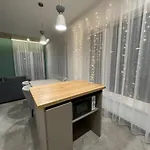 Horizon Apartmens Lägenhet