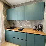 Horizon Apartmens *