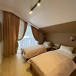 Horizon Apartmens Jablunytsja