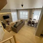 Lägenhet Horizon Apartmens *