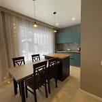 Horizon Apartmens * Yablunytsya