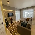 Horizon Apartmens Yablunytsya