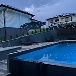 Horizon Apartmens Lejlighed *