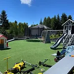 Horizon Apartmens