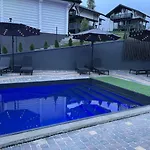 Horizon Apartmens Lägenhet *