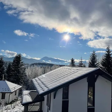 Lejlighed Horizon Apartmens