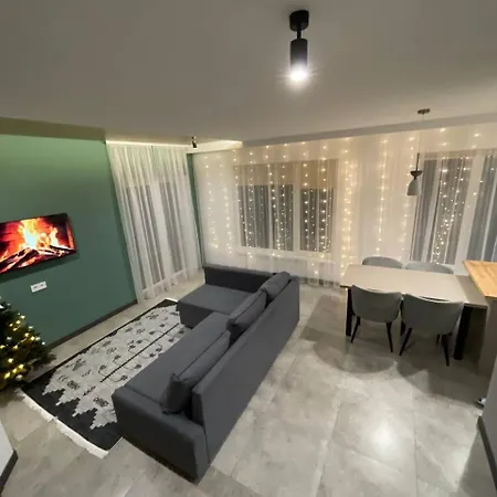 Horizon Apartmens