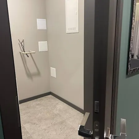 Horizon Apartmens Apartment *