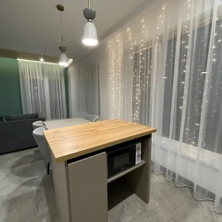 Horizon Apartmens Lejlighed