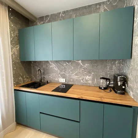 Horizon Apartmens *