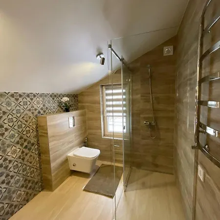 Horizon Apartmens