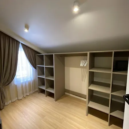 Horizon Apartmens Lejlighed *