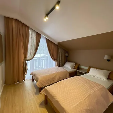 Horizon Apartmens Yablunytsya