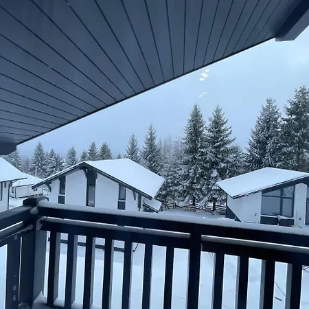 Horizon Apartmens *