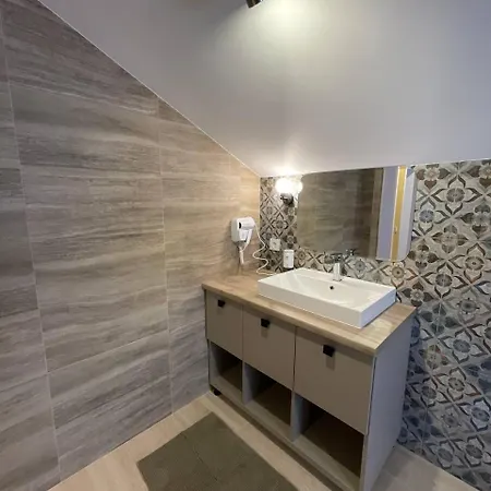 Horizon Apartmens * Yablunytsya