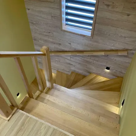 Lejlighed Horizon Apartmens