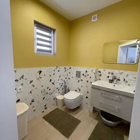 Horizon Apartmens 아파트