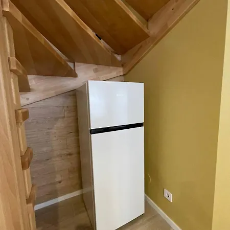 Lejlighed Horizon Apartmens