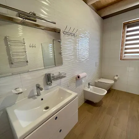 Horizon Apartmens * Yablunytsya
