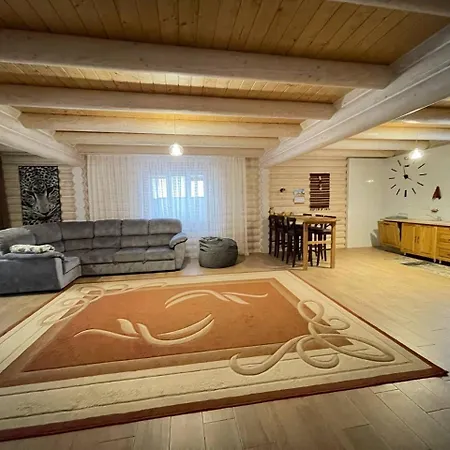 Lejlighed Horizon Apartmens *