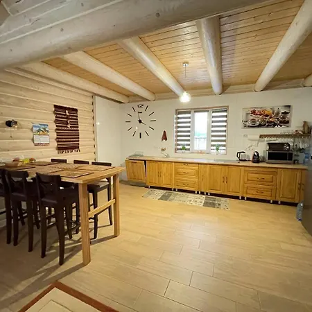 Horizon Apartmens Apartment *