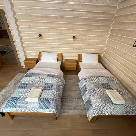 Horizon Apartmens Yablunytsya