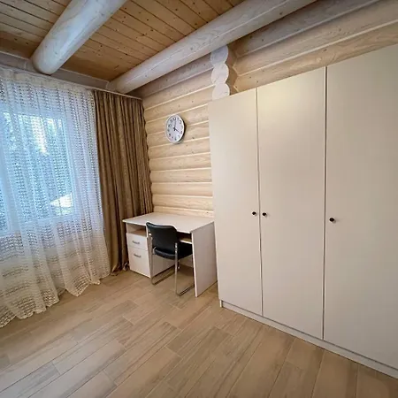 Horizon Apartmens * Yablunytsya