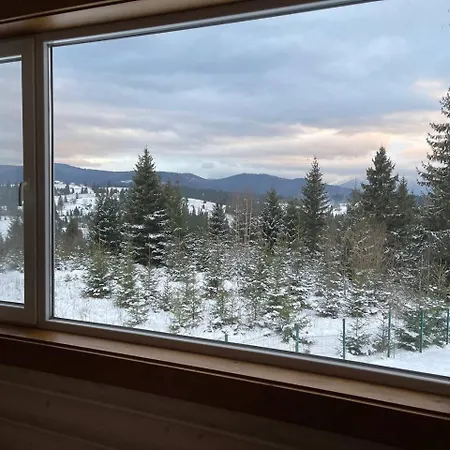 Horizon Apartmens Lejlighed