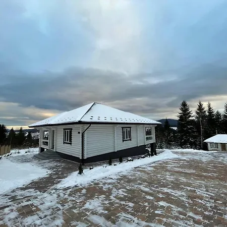 아파트 Horizon Apartmens *