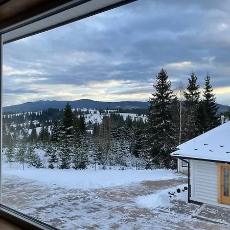 Horizon Apartmens