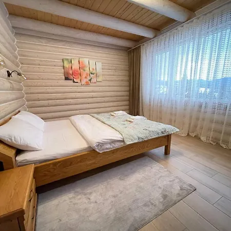 Horizon Apartmens *