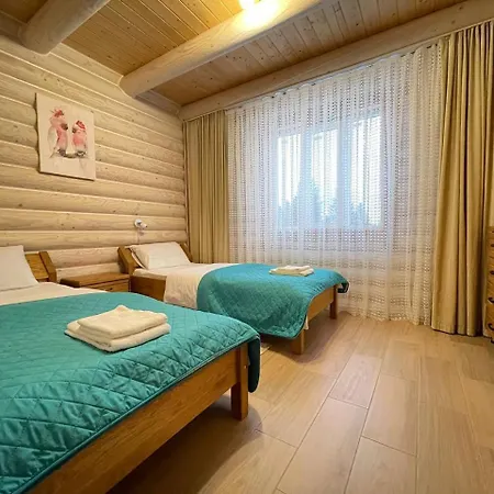 Horizon Apartmens Apartment *