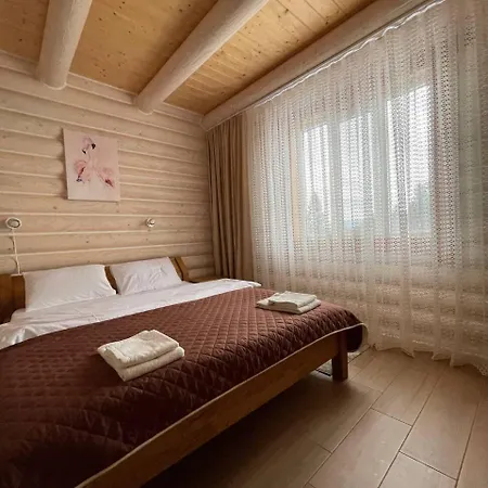Horizon Apartmens Yablunytsya