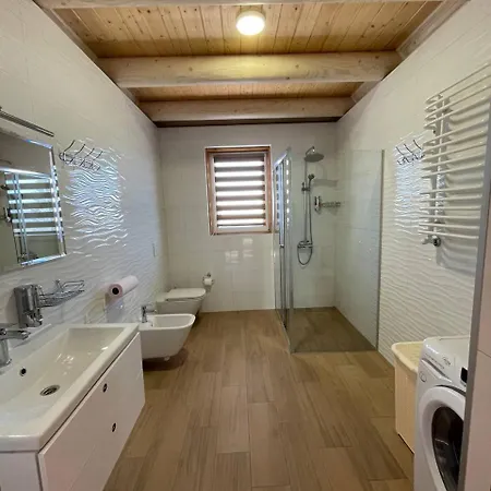 Horizon Apartmens Apartment