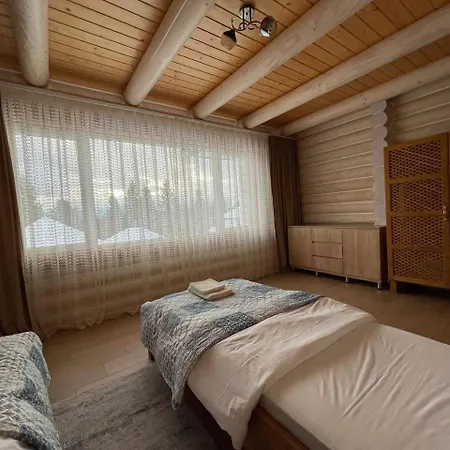 Horizon Apartmens *