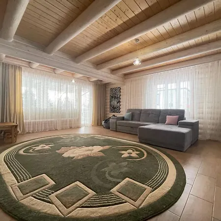 Horizon Apartmens