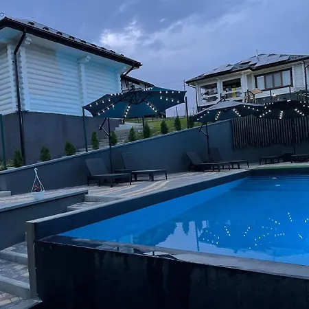 Horizon Apartmens 아파트 *