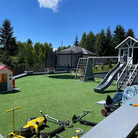 Horizon Apartmens