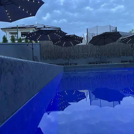 Horizon Apartmens Apartment Yablunytsya