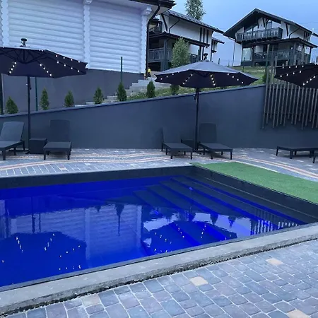 Horizon Apartmens Lejlighed *