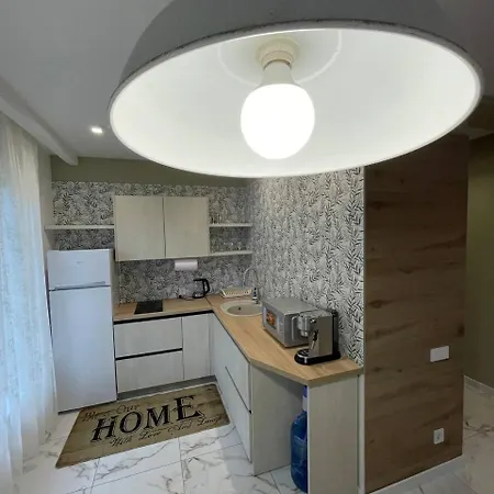 Horizon Apartmens