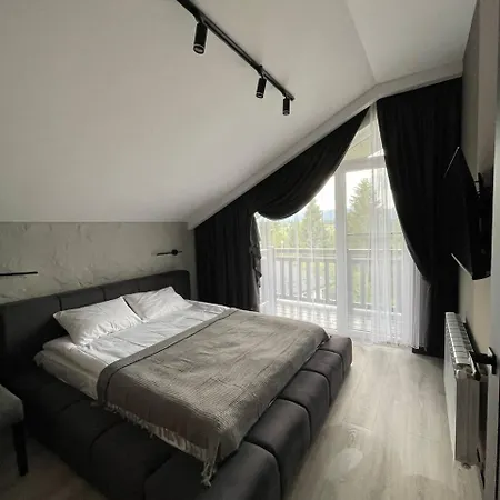 Horizon Apartmens Apartment *