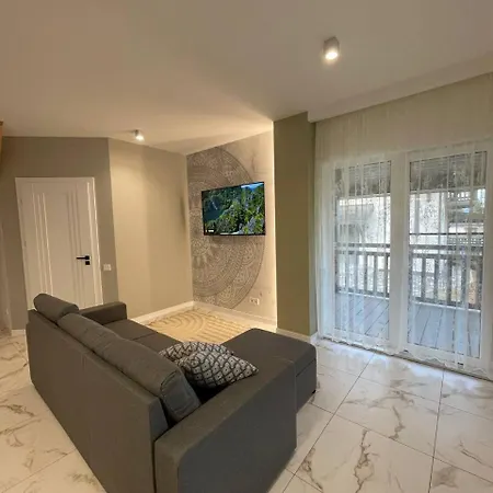 Horizon Apartmens