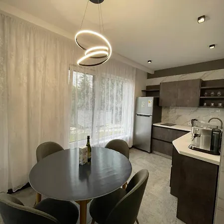 Horizon Apartmens Apartment
