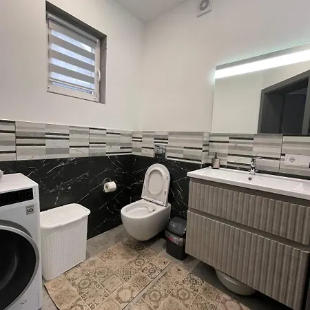 Horizon Apartmens Apartment *